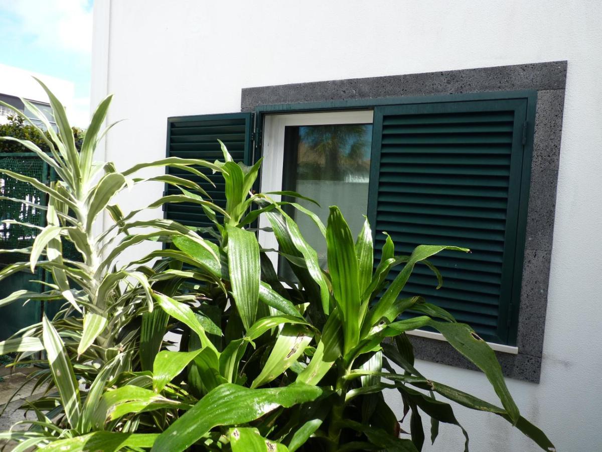 Azores Holidays House -B&B - Suites - Self Check-In Keyboard Ponta Delgada - Açores Exterior foto