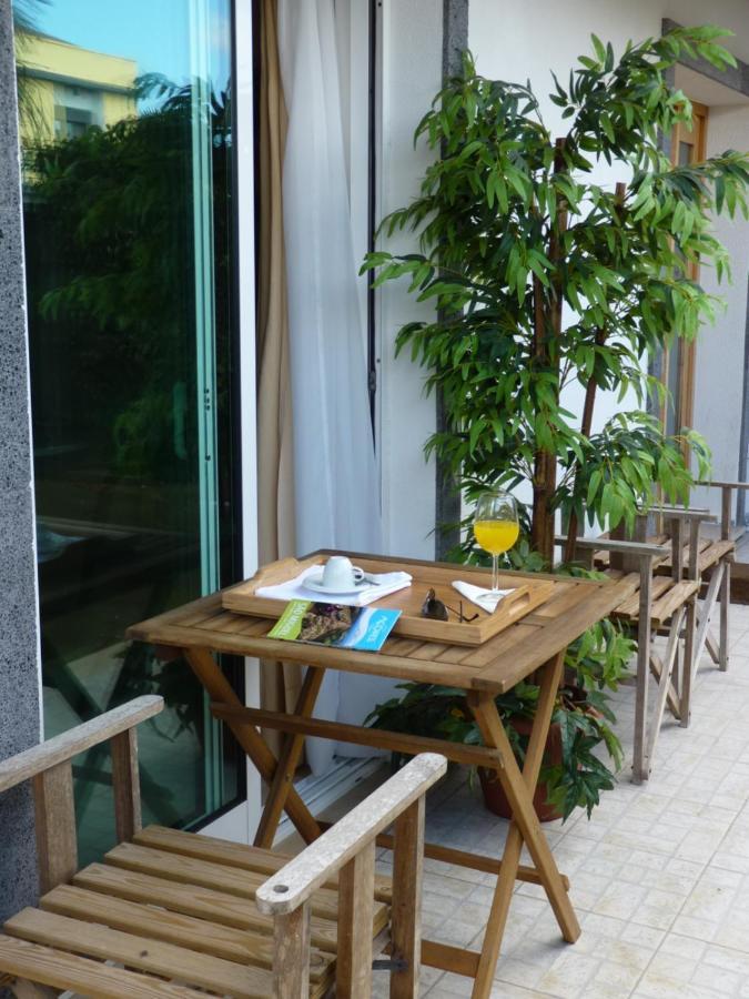Azores Holidays House -B&B - Suites - Self Check-In Keyboard Ponta Delgada - Açores Exterior foto