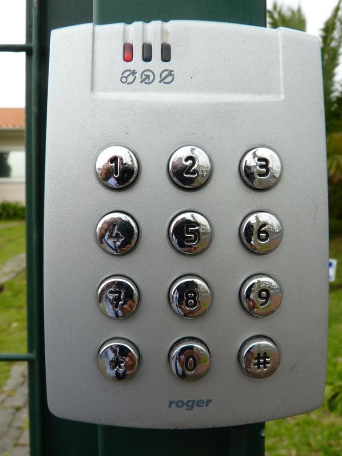 Azores Holidays House -B&B - Suites - Self Check-In Keyboard Ponta Delgada - Açores Exterior foto
