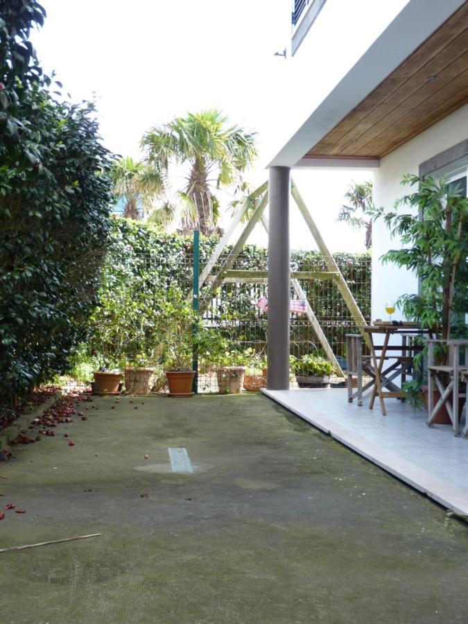 Azores Holidays House -B&B - Suites - Self Check-In Keyboard Ponta Delgada - Açores Exterior foto