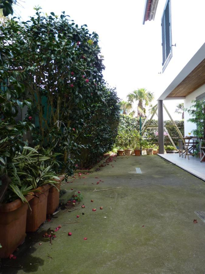 Azores Holidays House -B&B - Suites - Self Check-In Keyboard Ponta Delgada - Açores Exterior foto