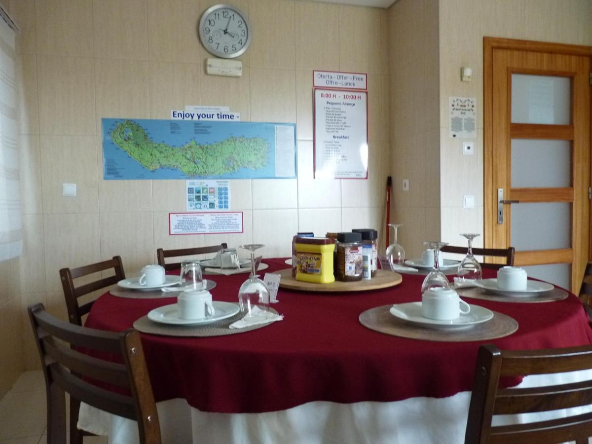 Azores Holidays House -B&B - Suites - Self Check-In Keyboard Ponta Delgada - Açores Exterior foto