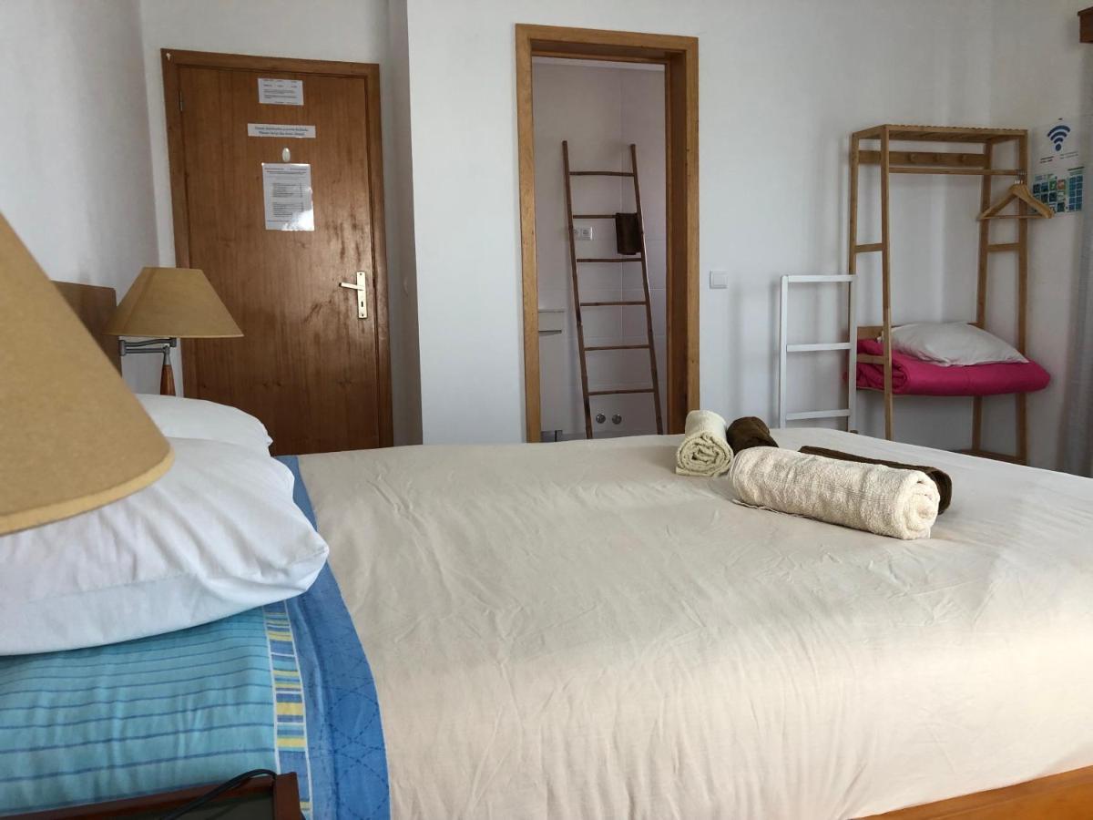 Azores Holidays House -B&B - Suites - Self Check-In Keyboard Ponta Delgada - Açores Exterior foto
