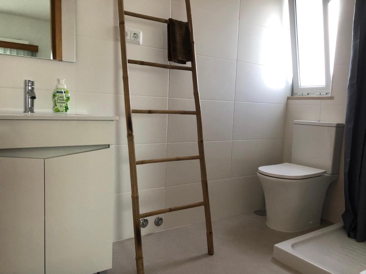 Azores Holidays House -B&B - Suites - Self Check-In Keyboard Ponta Delgada - Açores Exterior foto