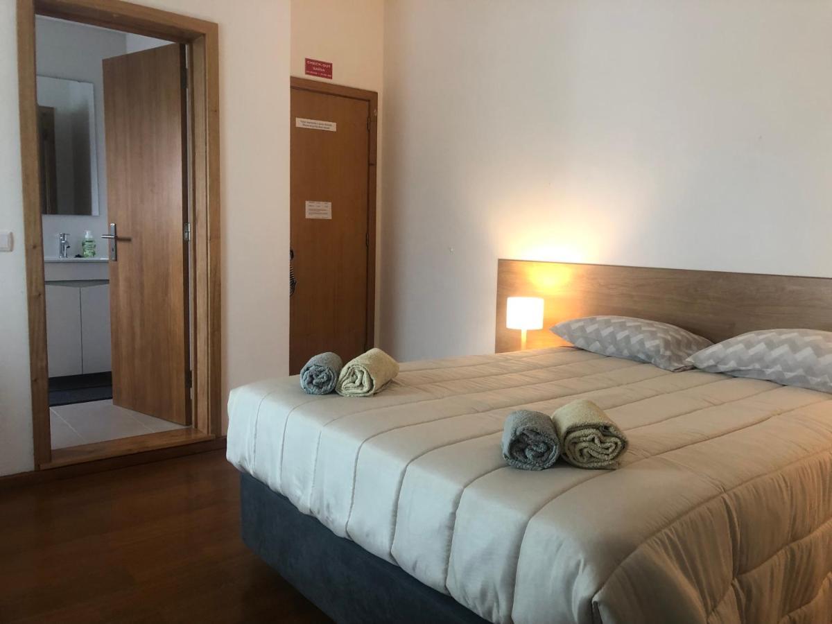 Azores Holidays House -B&B - Suites - Self Check-In Keyboard Ponta Delgada - Açores Exterior foto