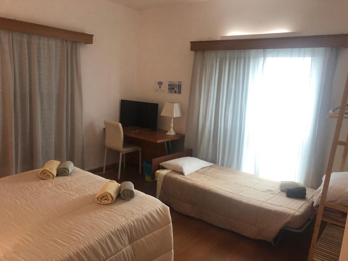 Azores Holidays House -B&B - Suites - Self Check-In Keyboard Ponta Delgada - Açores Exterior foto