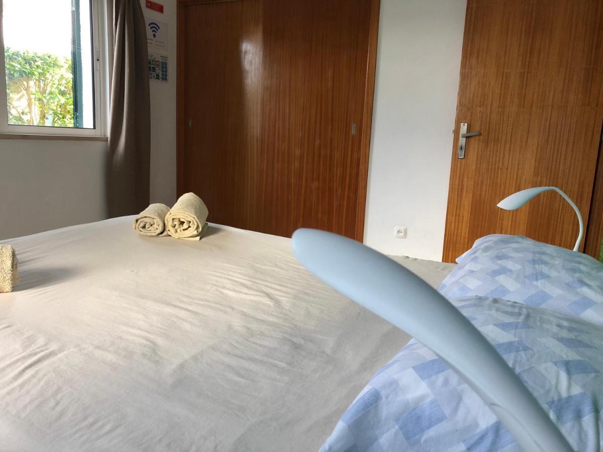 Azores Holidays House -B&B - Suites - Self Check-In Keyboard Ponta Delgada - Açores Exterior foto