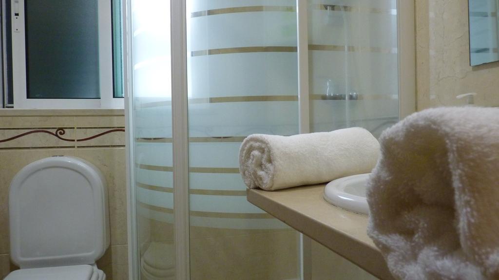 Azores Holidays House -B&B - Suites - Self Check-In Keyboard Ponta Delgada - Açores Exterior foto