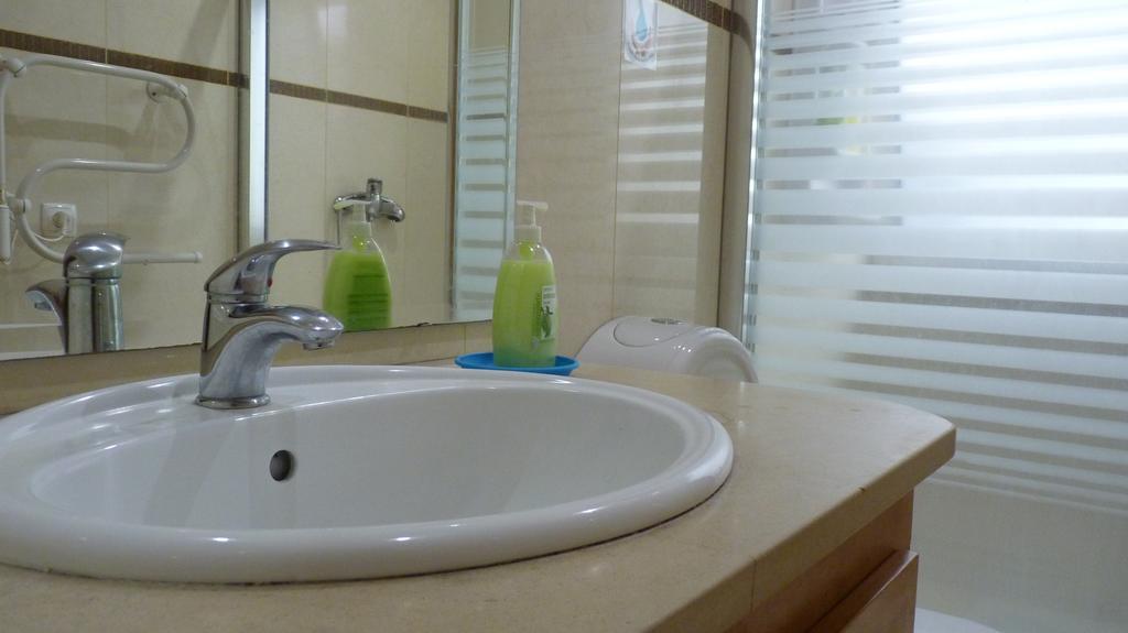 Azores Holidays House -B&B - Suites - Self Check-In Keyboard Ponta Delgada - Açores Exterior foto