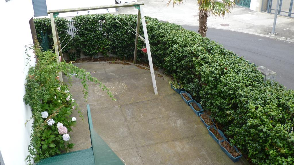 Azores Holidays House -B&B - Suites - Self Check-In Keyboard Ponta Delgada - Açores Exterior foto