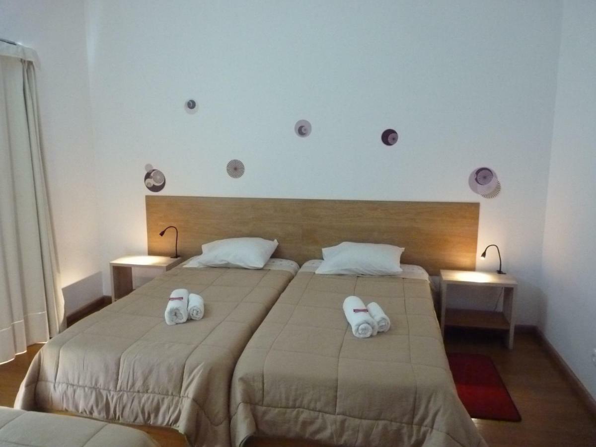 Azores Holidays House -B&B - Suites - Self Check-In Keyboard Ponta Delgada - Açores Exterior foto